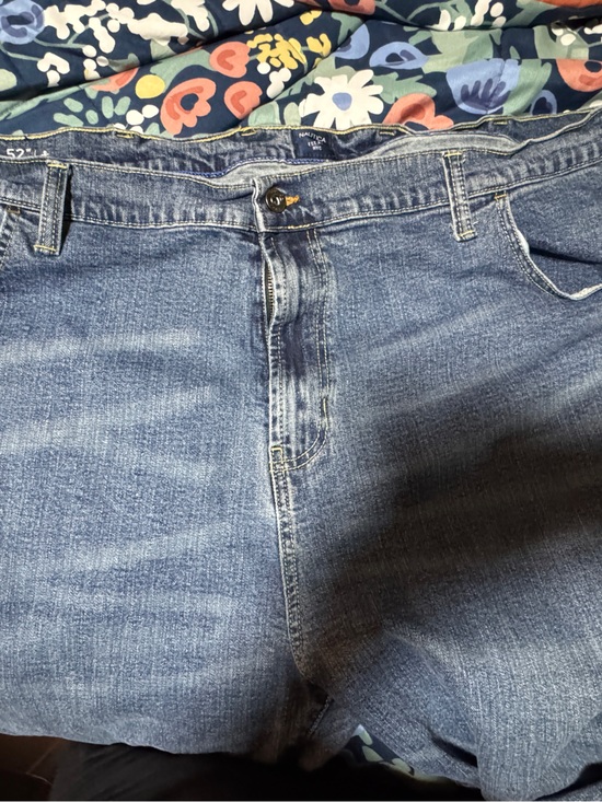 Nautica Other - Classic Men’s Nautical Blue Denim Jeans Big and Tall